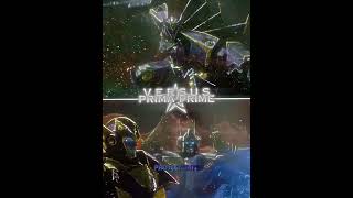 Megatronus Prime VS Primes Edit  transformers  edit shorts viral [upl. by Maddocks]