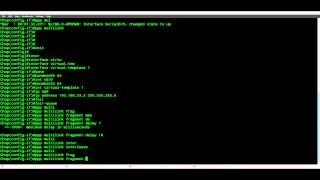 Link Fragmentation and Interleaving for Multilink PPP [upl. by Nolur]