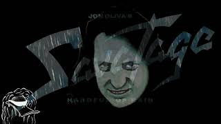 Handful of Rain  Jon Oliva Vocals [upl. by Alrzc141]