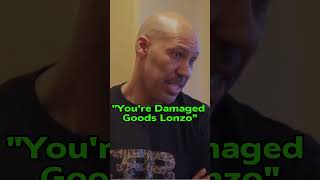 Lavar Ball Calls Lonzo Ball Damaged Goods [upl. by Alemahs]