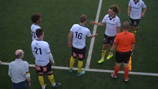 VERSLAG LONDERZEEL vs LOKEREN  TEMSE  PRE SEASON 20222023 [upl. by Onaicnop]