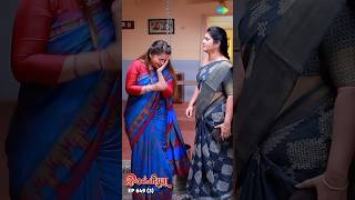 Ilakkiya Serial Shorts  Ep 649  3  Shambhavy Nandhan Sushma Nair  ytshorts shorts [upl. by Doehne]