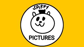 Spiffy Pictures Logo Remake V2 [upl. by Pedersen]