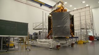 Introducing Sentinel5P [upl. by Spitzer]