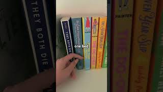 different tropes enemiestoloverstrope bookwormie bookrecommendations books bookwormproblems [upl. by Lihcox]