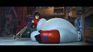 Big Hero 6 quotIMMORTALSquot full video song in hd [upl. by Elbertina742]