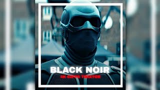 Black Noir 4K Scene Pack  S4 Ep 18   4K 60fps Twixtor  The Boys S4 [upl. by Killam]