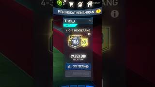 Who know Fifa mobile game fifagaming fifa fifamobilegaming fcbarcelona fifamobilecontent [upl. by Marba502]