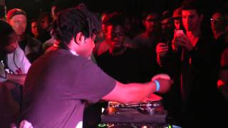 Sampha Boiler Room London DJ Set [upl. by Fanechka931]