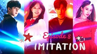 Imitation 2021  Episode 8  Eng sub   Korean drama koreandrama kdrama episode8 [upl. by Paxton]