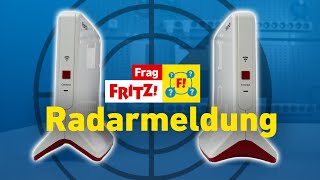 FRITZBox unter dem Radar  Frag FRITZ 108 [upl. by Au]