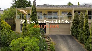 68 Rawson Penfold Drive Rosslyn Park [upl. by Christin942]