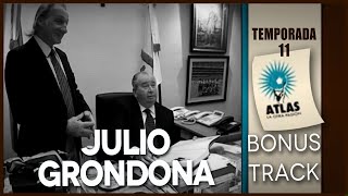 Julio Grondona entrevistado por Maxi Ambrosio [upl. by Auberbach683]