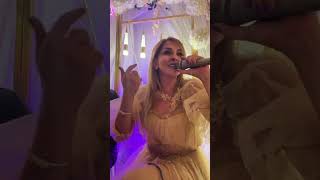 Nawel skender live mariage rai 2023 [upl. by Swithbert]