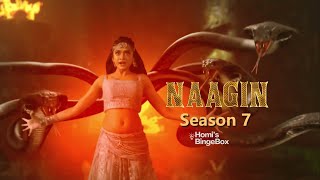 Naagin 7 Promo  Naagin Season 7 Coming Soon [upl. by Bac]