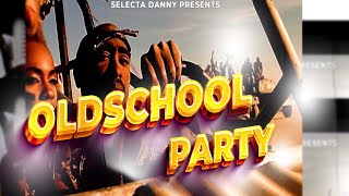 🔥🔥OLD SCHOOL HIP HOP MIXTAPE 02 2024  SELECTA DANNY FT 2PACDMX SNOOP DOGG EMINEM  BIGGIE NAS [upl. by Aihsirt321]