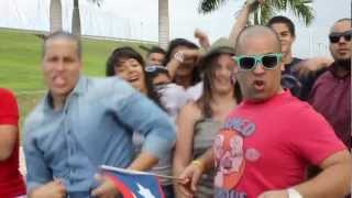 Taio Cruz  Dynamite Official Video PARODIA [upl. by Farrish]