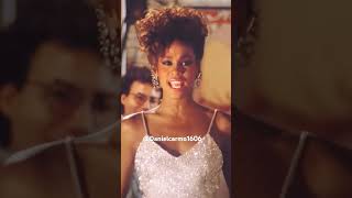 Whitney Houston Greatest Love Of All shorts [upl. by Aihsenrad]