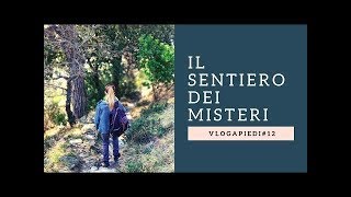 12 Il sentiero dei misteri [upl. by Edelsten]