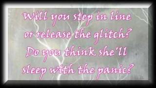 Lyrics Silversun Pickups  Panic Switch [upl. by Lindsay499]