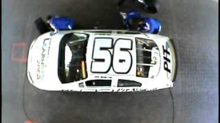 NASCAR Pit Crew Tire Change  2  Masie Learning Conference [upl. by Hibbs]