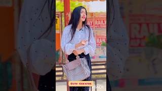 🤣 Wait For Last 😂😅😁 funny trendingshorts reels video prank comedy new song foodlover masti [upl. by Adnahcir]