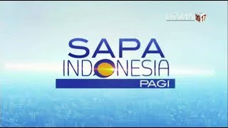 Sapa Indonesia Pagi  Senin 11 Desember 2017 [upl. by Blumenthal313]