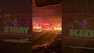 Stray Kids 5 Star Seoul Dome Tour Special Unveil 13 Day 1 straykids shorts 5star viral [upl. by Asum]