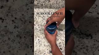 1ST GRADERS SCHOOL LUNCH [upl. by Massiw]