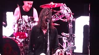 Foo Fighters Generator Petco Park San Diego 8072024 [upl. by Anirac]