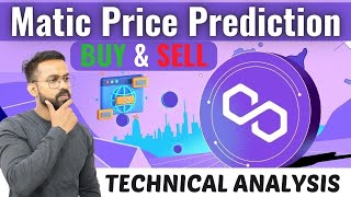 MATIC Coin Price Prediction 2024  Matic Polygon Price Prediction  Matic Polygon  Matic Crypto [upl. by Ardied872]