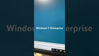 Windows 7 Enterprise vs Starter [upl. by Carry]