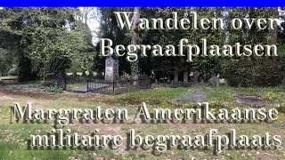 Margraten indrukwekkende begraafplaats [upl. by Debbie192]