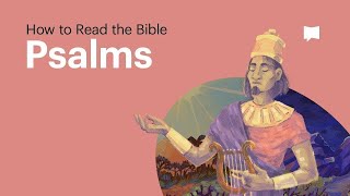 The Book of Psalms [upl. by Nage]