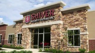 SHIVER and SONITROL Security Services offers local monitoring Southwest Ohio [upl. by Janelle]