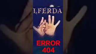 LFERDA ERREUR 404 [upl. by Htiek]