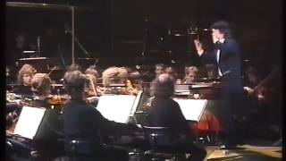 Carl Maria von Weber Oberon overture [upl. by Haidej372]