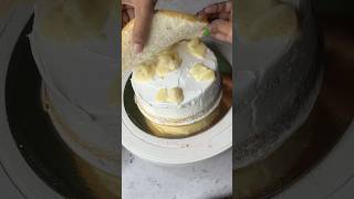 রসমালাই এর কেক 😱😱 cake trending funny cakedecorating [upl. by Littlejohn603]