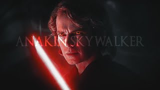 Fallen Angel  Anakin Skywalker  Death is no More EDIT [upl. by Veejar]