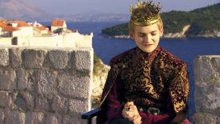 Game of Thrones Season 2 Episode 1  A King Without Limits HBO [upl. by Laetitia]