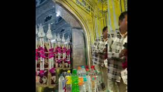 31 October 2024 dargah hazrat abal fazlil abbas as lucknow india [upl. by Norrag]