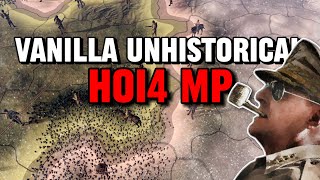 Restream Vanilla Unhistorical [upl. by Nelloc]