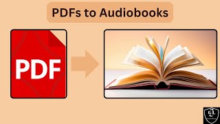 Convert PDFs into Audiobooks using GooglePlayBooks pdftoaudiobook freeaudiobooks PDFtoMP3 [upl. by Ynnad]