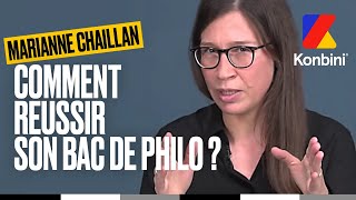 On a demandé à une prof de philo ses conseils pour réussir ton épreuve du bac [upl. by Pronty]