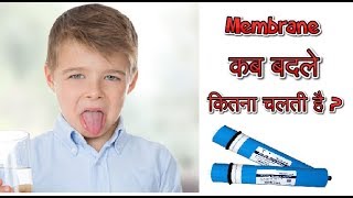 What is Membranes Life  कब बदले [upl. by Aurie]