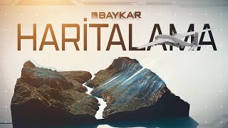 Bayraktar Haritalama [upl. by Eriam]