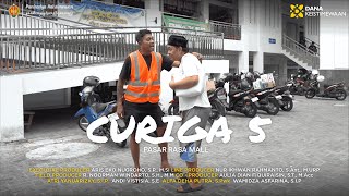 FILM PENDEK  CURIGA 5 [upl. by Gesner]