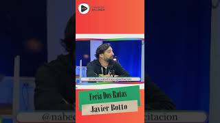 Este sábado 12 de octubre se realizará la 3° edición de la Feria Dos Rutas [upl. by Fanchon]