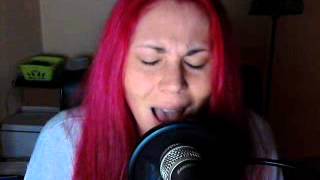 Toni Braxton  he wasn´t man enough Cover [upl. by Eizzil]