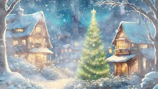 Snowflakes Dance  Christmas Song  New Song 2024 [upl. by Mikah]